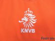 Photo6: Netherlands Euro 2004 Home Shirt #10 v.Nistelrooy UEFA Euro 2004 Patch/Badge UEFA Fair Play Patch/Badge (6)