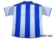 Photo2: Deportivo La Coruna 2001-2002 Home Shirt (2)