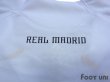 Photo8: Real Madrid 2009-2010 Home Shirt LFP Patch/Badge (8)