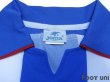 Photo4: Deportivo La Coruna 2001-2002 Home Shirt (4)