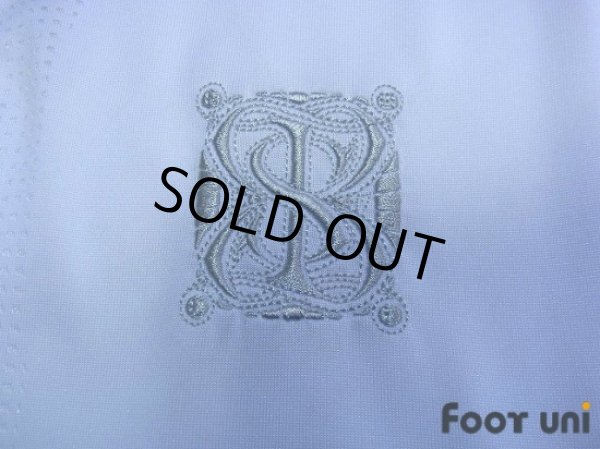 Photo6: Real Madrid 2009-2010 Home Shirt LFP Patch/Badge (6)