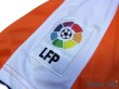 Photo6: Deportivo La Coruna 2003-2004 Away Shirt LFP Patch/Badge (6)