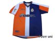 Photo1: Deportivo La Coruna 2003-2004 Away Shirt LFP Patch/Badge (1)