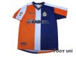 Photo1: Deportivo La Coruna 2003-2004 Away Shirt LFP Patch/Badge (1)
