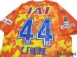 Photo4: Shimizu S-PULSE 2017 Home Shirt #44 Leandro Freire w/tags (4)