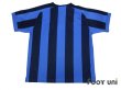 Photo2: Pisa Calcio 2006-2007 Home Shirt (2)