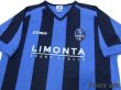 Photo3: Pisa Calcio 2006-2007 Home Shirt (3)