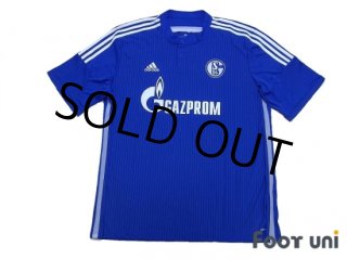 Schalke04 Bundesliga - Football Shirts,Soccer Jerseys