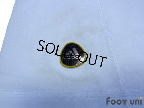 Photo7: Germany 2010 Home Shirt (7)