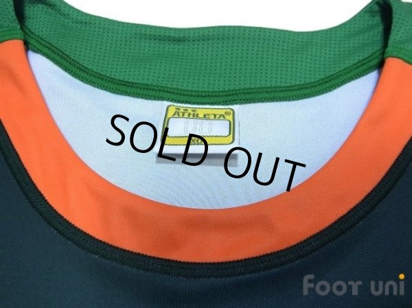 Photo5: Vanraure Hachinohe 2017 Home Shirt #11 (5)