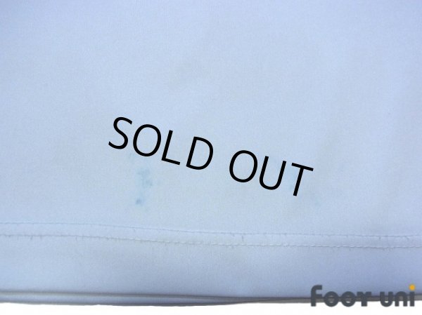 Photo6: AC Milan 1993-1994 Away L/S Shirt Scudetto Patch/Badge (6)