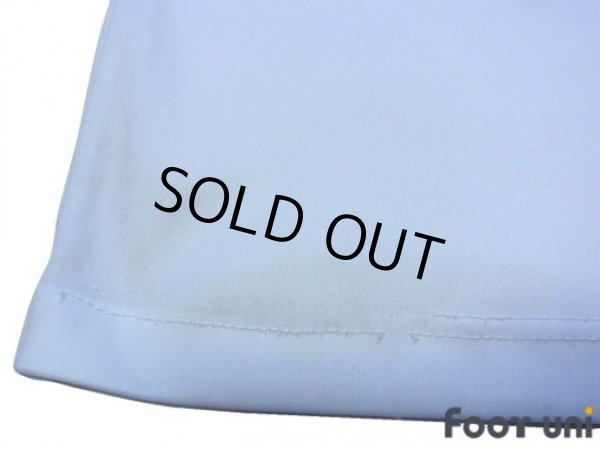 Photo7: AC Milan 1993-1994 Away L/S Shirt Scudetto Patch/Badge (7)