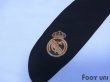Photo8: Real Madrid 2013-2014 Home L/S Shirt #9 Ronaldo w/tags (8)