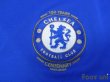 Photo6: Chelsea 2005-2006 Home Shirt #8 Lampard BARCLAYCARD PREMIERSHIP Patch/Badge (6)