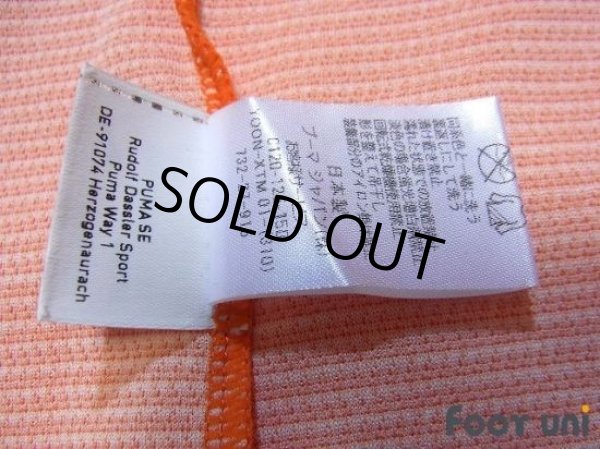 Photo8: Shimizu S-PULSE 2012 Home Shirt (8)