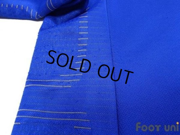 Photo7: Chelsea 2005-2006 Home Shirt #8 Lampard BARCLAYCARD PREMIERSHIP Patch/Badge (7)