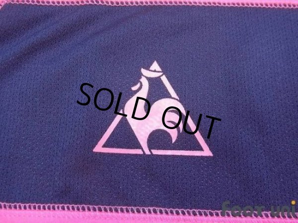 Photo6: Everton 2010-2011 Away Shirt (6)