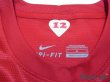 Photo4: Urawa Reds 2013 Home Shirt AFC Champions League Patch/Badge (4)