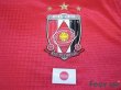 Photo5: Urawa Reds 2013 Home Shirt AFC Champions League Patch/Badge (5)