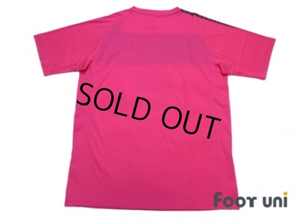 Photo2: Everton 2010-2011 Away Shirt (2)