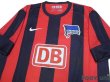 Photo3: Hertha Berlin 2012-2013 Away Shirt (3)