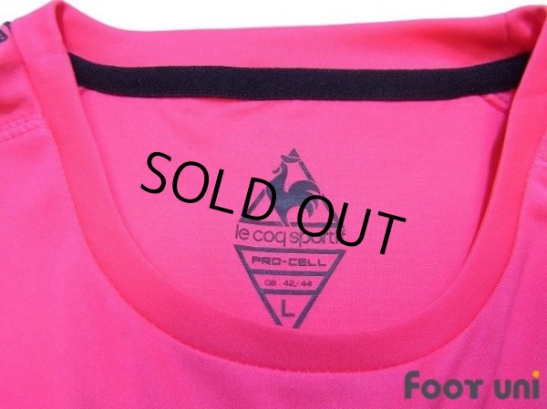 Photo4: Everton 2010-2011 Away Shirt (4)