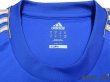 Photo5: Chelsea 2012-2013 Home Long Sleeve Shirt #10 Mata BARCLAYS PREMIER LEAGUE Patch/Badge (5)