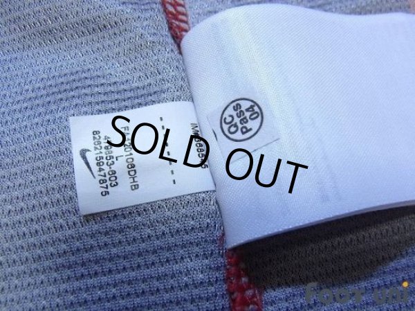 Photo7: Hertha Berlin 2012-2013 Away Shirt (7)