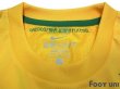 Photo4: Brazil 2011 Home Shirt w/tags (4)