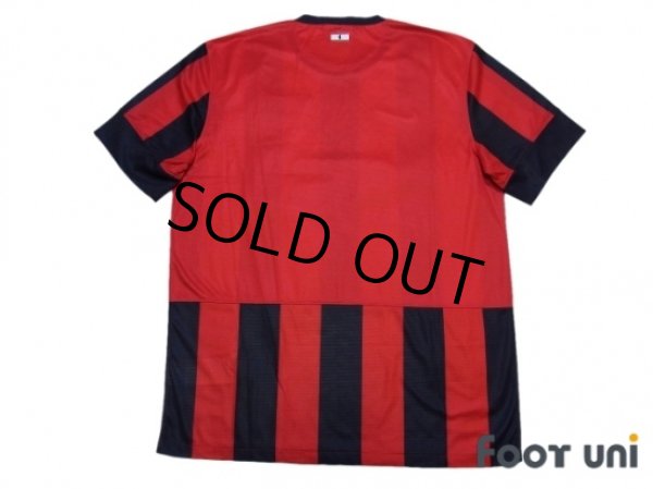 Photo2: Hertha Berlin 2012-2013 Away Shirt (2)