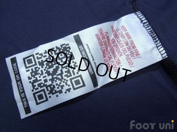 Photo7: Hull City 2008-2009 Away Shirt w/tags (7)