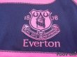 Photo5: Everton 2010-2011 Away Shirt (5)