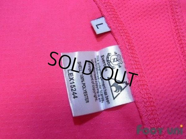 Photo7: Everton 2010-2011 Away Shirt (7)