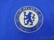 Photo6: Chelsea 2012-2013 Home Long Sleeve Shirt #10 Mata BARCLAYS PREMIER LEAGUE Patch/Badge (6)