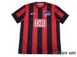 Photo1: Hertha Berlin 2012-2013 Away Shirt (1)