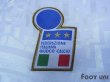 Photo5: Italy 1995 Away Shirt (5)