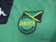 Photo5: Jamaica 1998 Away Shirt (5)