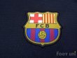 Photo5: Barcelona 2013-2014 3RD Shirt LFP Patch/Badge (5)