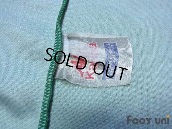 Photo8: Jamaica 1998 Away Shirt (8)