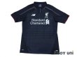 Photo1: Liverpool 2015-2016 3RD Shirt (1)