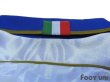 Photo8: Italy 1995 Away Shirt (8)