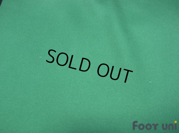 Photo6: Jamaica 1998 Away Shirt (6)