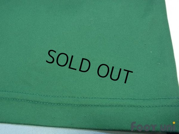 Photo7: Jamaica 1998 Away Shirt (7)