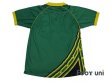 Photo2: Jamaica 1998 Away Shirt (2)