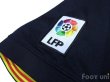 Photo6: Barcelona 2013-2014 3RD Shirt LFP Patch/Badge (6)