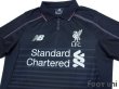 Photo3: Liverpool 2015-2016 3RD Shirt (3)