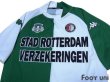 Photo3: Feyenoord 2003-2004 Away Shirt (3)