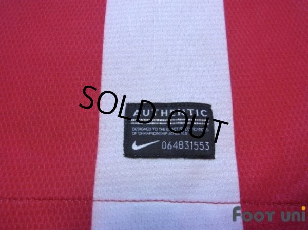 Photo7: PSV Eindhoven 2012-2013 Home Shirt (7)