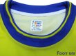 Photo4: AC Chievo Verona 2002-2003 Home Shirt (4)