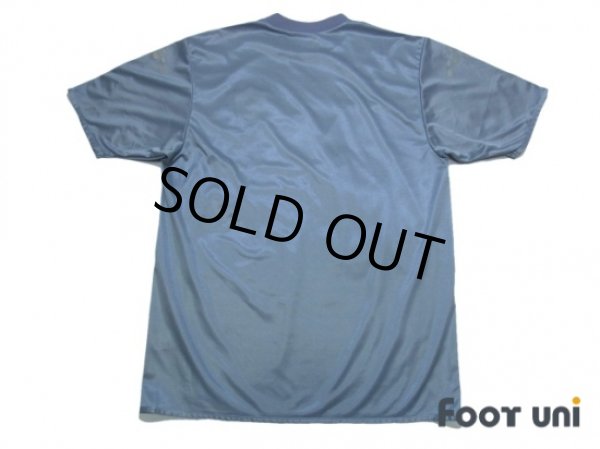 Photo2: Sheffield Wednesday 2004-2005 Away Shirt (2)